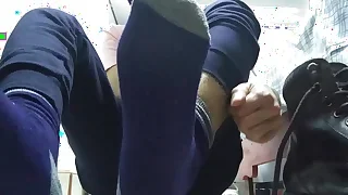 Last Gay Sex 26